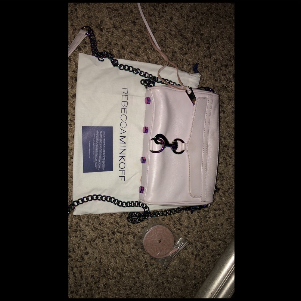 Rebecca Minkoff Crossbody